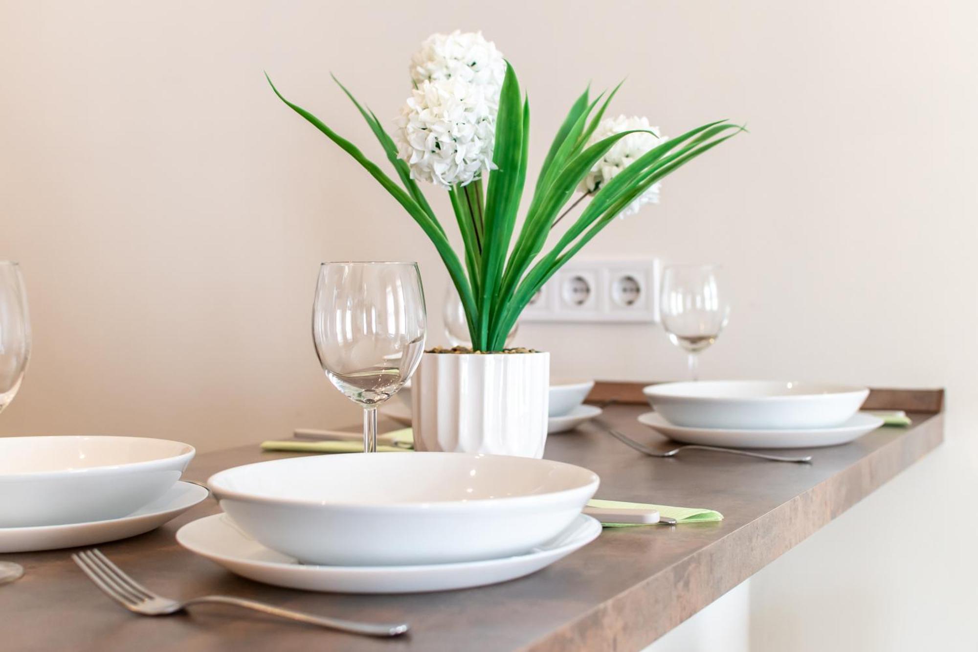 Apartament Central Paulay Ede Street Dual - Key Apartment Budapesta